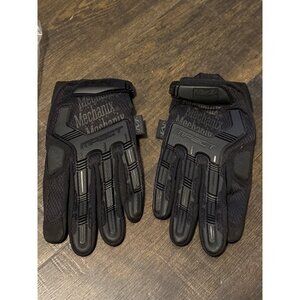 NEW Mechanix Wear TAA Covert M-Pact anti-static impact gloves size Large
